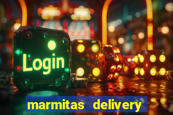 marmitas delivery boa vista rr